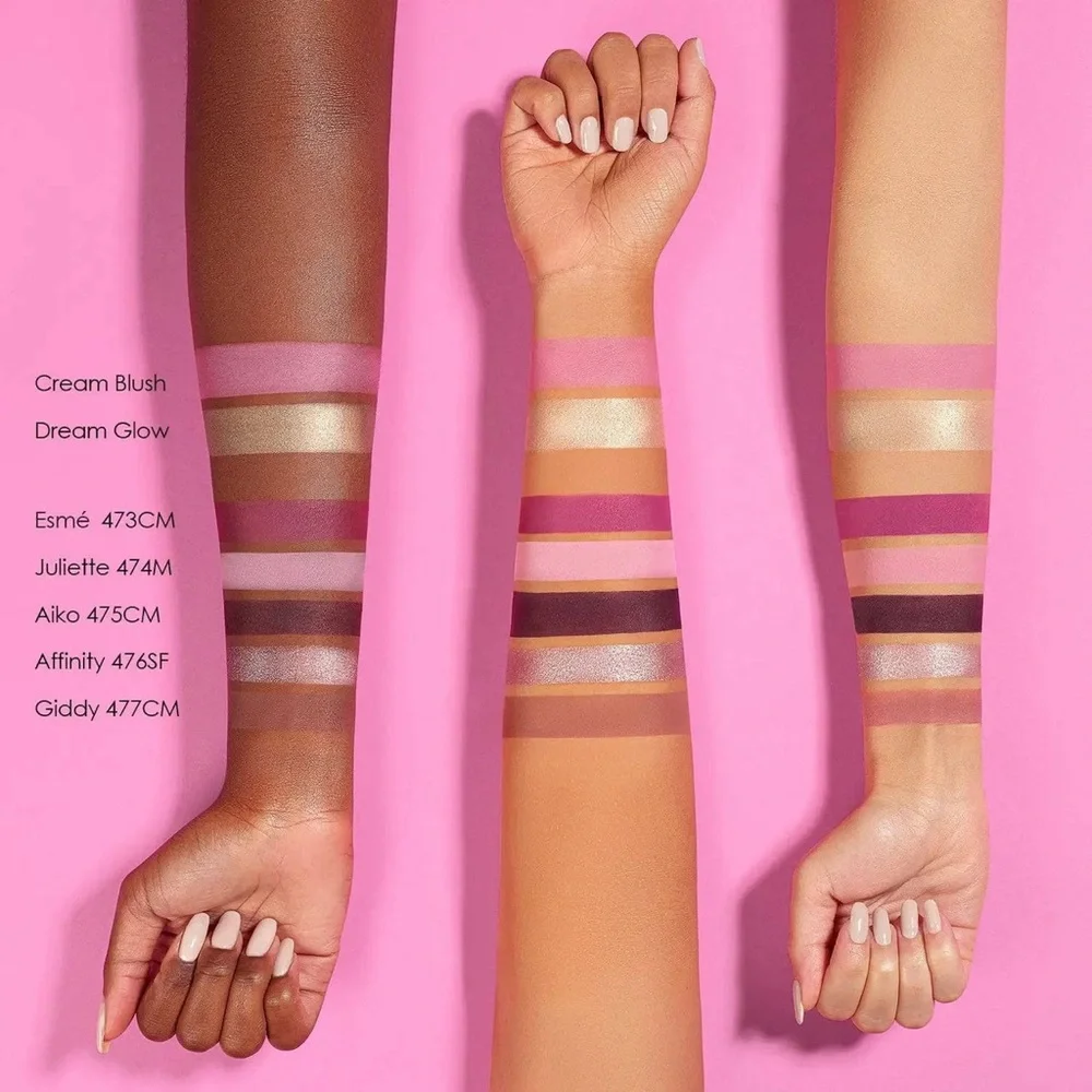 Natasha Denona Love Face Palette - Picture 6 of 6